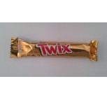 Twix Chocolate S 25g